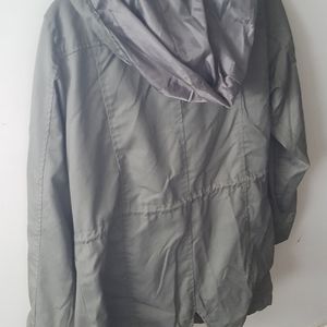 Woman's light jacket